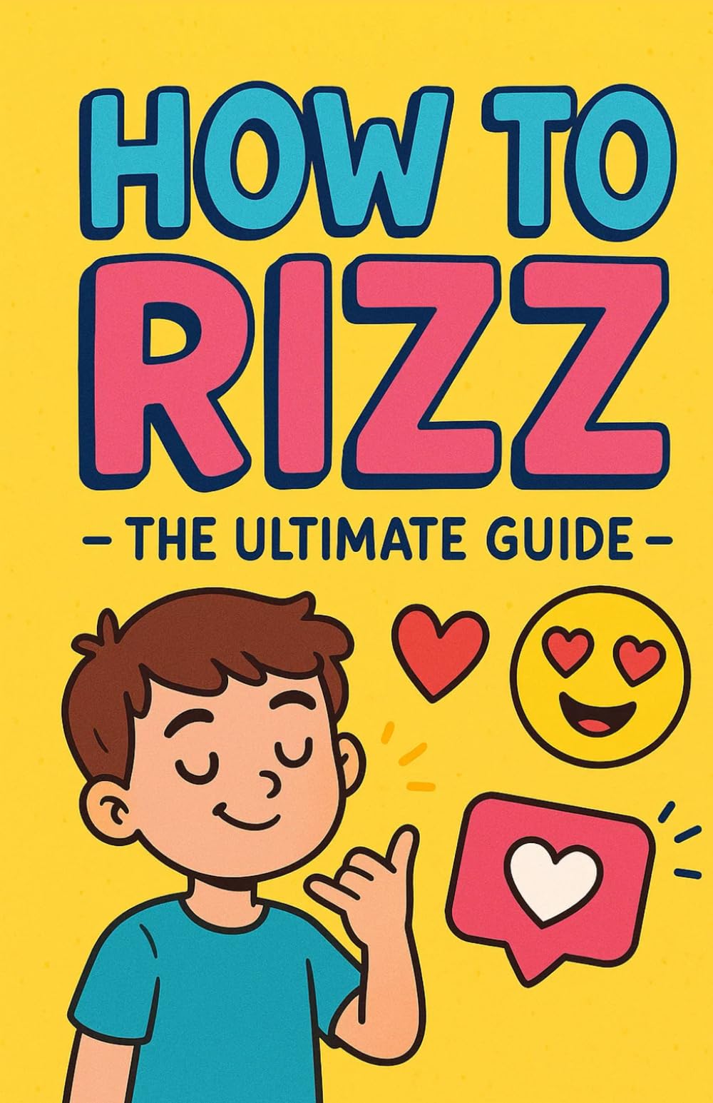 How To Rizz -The ultimate guide: Love, Missy, Clive, Dr Swaggy